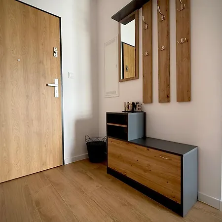 Apartamento Dab & Czern